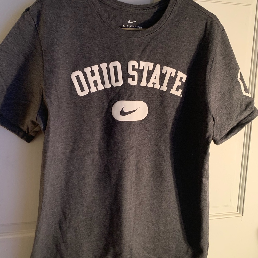 Nike Ohio State